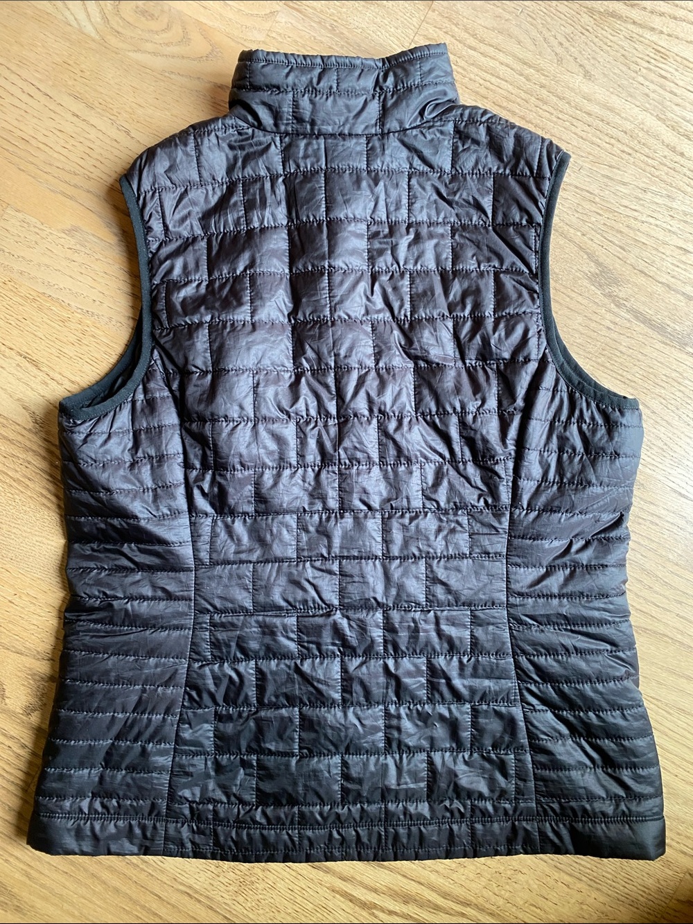 Patagonia Nano-puff vest - Picture 5 of 5